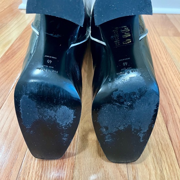 Rag & Bone Boots - Picture 6 of 6